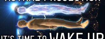 Discover the Power of Astral Projection That Lies Within You!