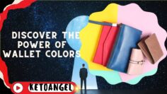 Discover the Power of Wallet Colors: Which One Will Attract Wealth Into Your Life?
