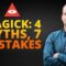 Dispelling Magick Myths and Avoiding Common Mistakes