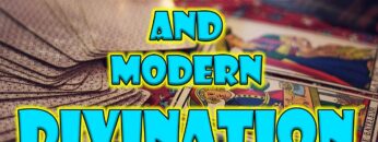 Divination: Communication with the Divine