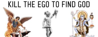 Do I Need a Guru? How to Kill the Ego to Find the Path Within!