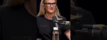 Do This When You Feel Anxious| Mel Robbins