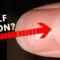 Do You Have Half Moon Shape On Your Nails?? -Palmistry