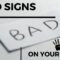 Do You Have These Bad Signs In Your Hand??-Palmistry