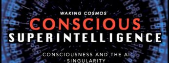 Documentary ~ Consciousness Artificial Intelligence (Conscious Super AGI)