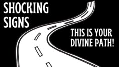 Dont Ignore Signs From the Universe – Achieve Your Divine Calling ⎮Youre on the right path!