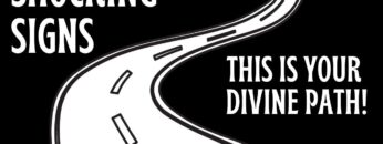 Dont Ignore Signs From the Universe – Achieve Your Divine Calling ⎮Youre on the right path!