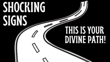 Dont Ignore Signs From the Universe – Achieve Your Divine Calling ⎮Youre on the right path!
