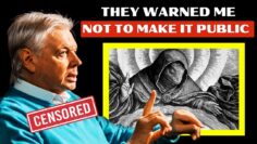 DON’T WATCH THIS VIDEO If You Don’t Want to Open Your Eyes! – David Icke