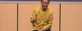 Dream Yoga: Lucid dreaming from the Bön Buddhist tradition of Tibet