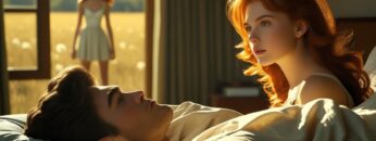 Dreaming About a Girl: What It Means Spiritually and Psychologically
