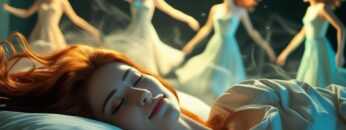 Dreaming About a New Partner: What Your Subconscious Is Trying to Say