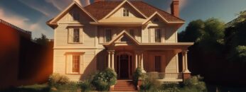 Dreaming of a House: Symbolism of the House as a Reflection of Oneself and Ones Inner Life