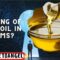Dreaming of Olive Oil? Here’s What It Means