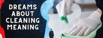 Dreams about Cleaning meaning: A Path to Emotional Renewal