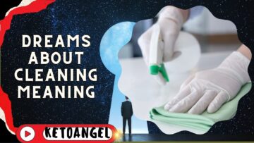 Dreams about Cleaning meaning: A Path to Emotional Renewal