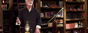 Dreams & Mysteries – The Mystery of the Gift of Revelation