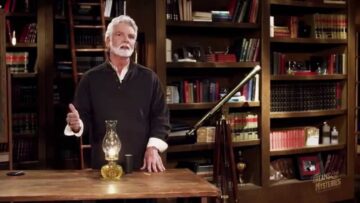 Dreams & Mysteries – The Mystery of the Gift of Revelation