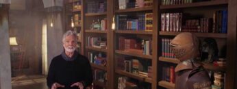 Dreams & Mysteries – The Mystery of Prayer