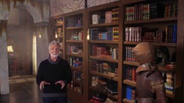 Dreams & Mysteries – The Mystery of Faith