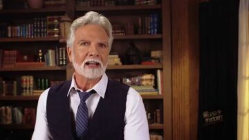Dreams & Mysteries – The Mystery of the Measures of Faith
