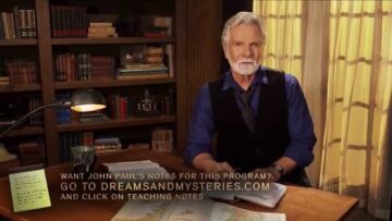 Dreams & Mysteries – The Mystery of Power and Authority