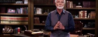 Dreams & Mysteries – The Mystery of the Holy Spirit