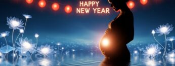 Dreams of Light, Water, and New Life: Interpreting Pregnancy and Birth Dreams in the New Year