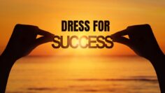 Dress for Success: Unraveling the Symbolism of Well Dressed Dreams