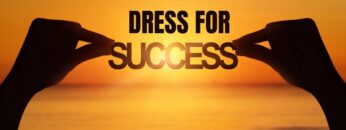 Dress for Success: Unraveling the Symbolism of Well Dressed Dreams