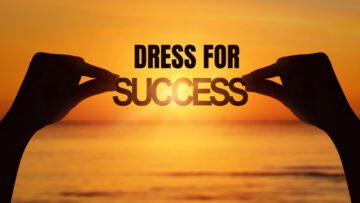 Dress for Success: Unraveling the Symbolism of Well Dressed Dreams