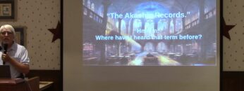Edgar Cayce and Astral Projection