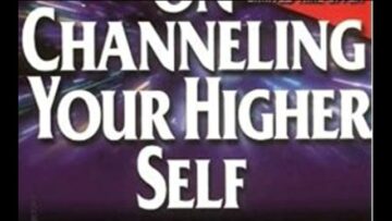 EDGAR CAYCE ON CHANNELING YOUR HIGHER SELF — By Henry Reed.