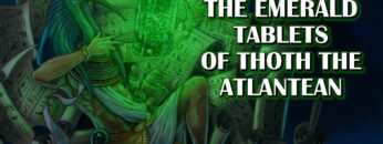 Emerald Tablets Of Thoth The Atlantean – Definitive Reference w/ audio and text, full audiobook