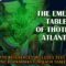 Emerald Tablets Of Thoth The Atlantean – Definitive Reference w/ audio and text, full audiobook