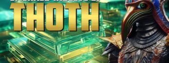 Emerald Tablets of Thoth [The Original]