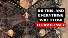 Enter into a STATE of FLOW with the UNIVERSE and Get What You Want in Life