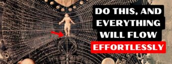 Enter into a STATE of FLOW with the UNIVERSE and Get What You Want in Life