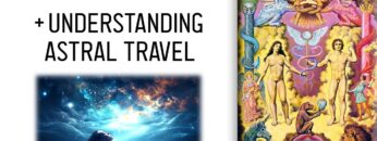 Esoteric Meaning of Gemini — Learn Astral Projection to Know the Inner & Outer Worlds