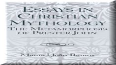 📘 Essays in Christian Mythology, Manuel J Ramos