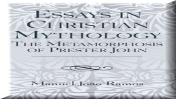 📘 Essays in Christian Mythology, Manuel J Ramos