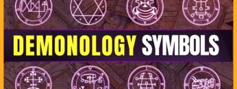 Every Demonology Symbol Explained in 7 Minutes
