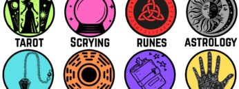 Every Divination Method Explained 10 Minutes