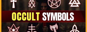 Every Occult Symbol EXPLAINED