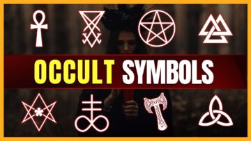 Every Occult Symbol EXPLAINED