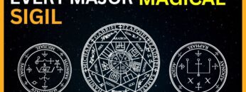 Every Sigil Used in Magic EXPLAINED