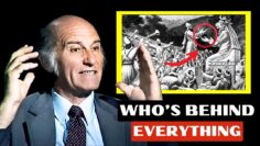 Ex-Jesuit Breaks Silence and Exposes Who’s Actually Controlling Reality