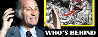Ex-Jesuit Breaks Silence and Exposes Who’s Actually Controlling Reality