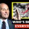 Ex-Jesuit Breaks Silence and Exposes Who’s Actually Controlling Reality