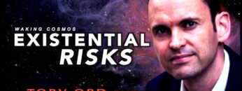 Existential Risk and Humanitys Future Potential | Toby Ord Interview